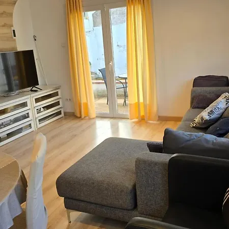 Holiday home Charming House In Near Beaches
