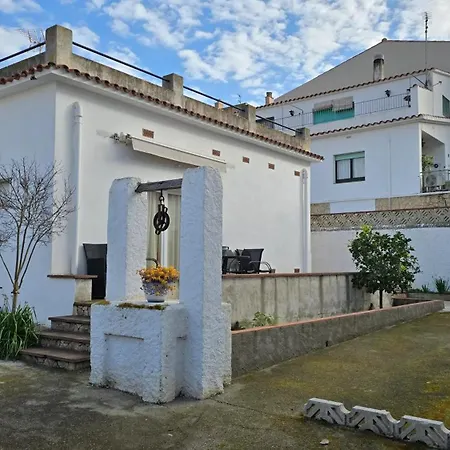 Holiday home Charming House In Near Beaches *