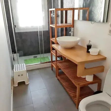 Charming House In Near Beaches Σπίτι διακοπών